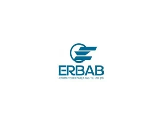 Erbab Otomat Ve Yedek Parça Sanayi Ve Ticaret Ltd. Şti. logosu