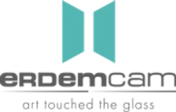 Erdem CAM San. Ve Tic. Ltd. Şti. logosu