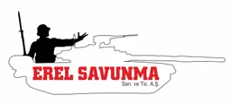 EREL Savunma Sanayi Ve Ticaret Anonim Şirketi logosu