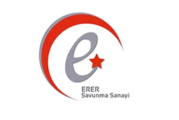ERER Savunma Sanayi A.Ş. logosu