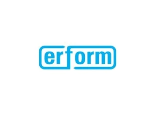Erform Makina Kalıp Sanayi Ticaret Limited Şirketi logosu