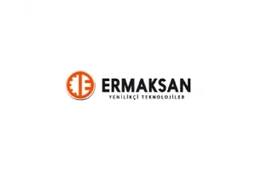 ERMAKSAN MAKİNA SANAYİ VE TİCARET ANONİM ŞİRKETİ logosu