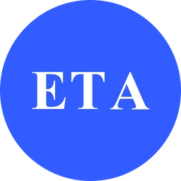 ETA Elektronik Tasarım San. Ve Tic. A.Ş. logosu