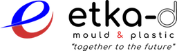 ETKA-D Otomotiv Plastik Kalıp San.tic.ltd. Şti. logosu