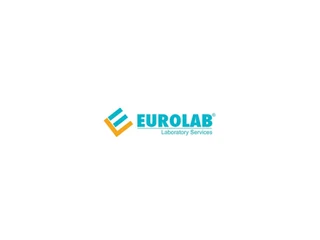 Eurolab Laboratuvar A.ş logosu