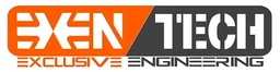 Exentech Savunma Medikal Havacılık Bilişim Limited Şirketi logosu