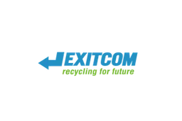 Exıtcom Recyclıng ATIK Taşıma Toplama Depolama Elektronik Ve GEMİ San. Tic. Ltd. Şti. logosu