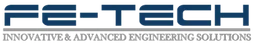 FE Teknoloji Hizmetleri İleri Mühendislik Araştırma Ve Geliştirme San. Tic. Ltd. Şti. logosu