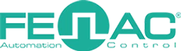Fenac Mühendislik San. Ve Tic. Ltd. Şti. logosu