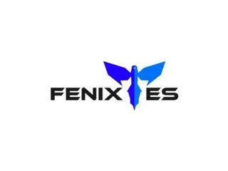 Fenix Mühendislik Makine İml. Taah. Danş. İth. İhr. San. Ve Tic. Ltd. Şti. logosu