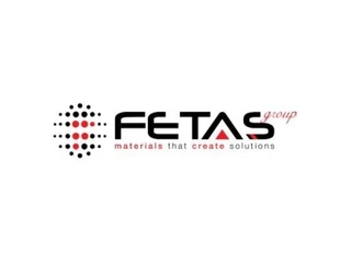 Fetaş İç Ve Dış Tic. San. A.Ş. logosu