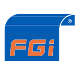 FGİ KAPI Ve Yükleme Tekno A.Ş. logosu