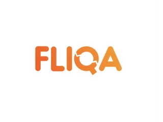 Fliqa İŞ Ekipmanları San. Ve Tic. A.Ş. logosu