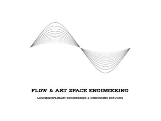 FLOW ART Space Mühendislik Ticaret Limited Şirketi logosu