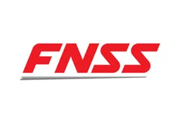 FNSS Savunma Sistemleri A.Ş. logosu