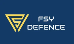 FSY Defence Silah Sanayi Tic.ltd. Şti. logosu