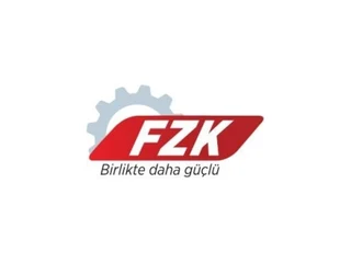 FZK Mühendislik Ve Sınai Yatırım A.Ş. logosu