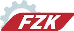 FZK Mühendi̇sli̇k Ve Sinai̇ Yatirimlar A.Ş. logosu