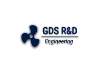 GDS Mühendislik ARGE Sanayi Ticaret Limited Şirketi logosu