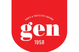 Genaş GEN BOYA Sanayi Ve Ticaret Anonim Şirketi logosu
