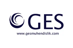 GES Otomasyon Bilişim Mak. Müh. İml. San. Ve Tic. A.Ş. logosu
