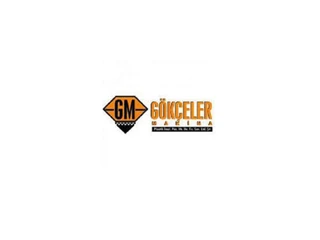 Gökçeler Makina Plas. Paz. İth. İhr.tic. San. Ltd. Şti. logosu