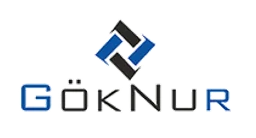 Göknur Elektrik Elektronik İletişim Makina Otomasyon Ticaret Sanayi Ve Limited Şirketi logosu