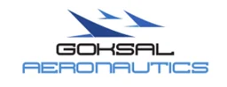 Göksal Havacılık San. Ve Tic. A.Ş. logosu
