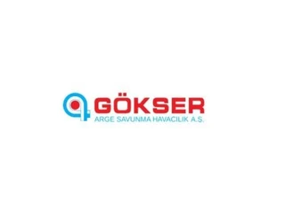 Gökser ARGE Savunma Havacılık Anonim Şirketi logosu