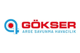 Gökser ARGE Savunma Ve Havacılık Ltd. Şti. logosu