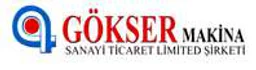 GÖKSER Arge Savunma Havacılık A.Ş. logosu