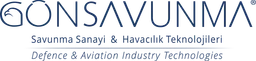 Gönsavunma Havacılık Mühendislik İnşaat İmalat Sanayi Ve Ticaret A.ş logosu