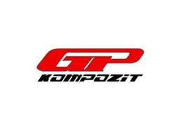 GP KOMPOZİT A.Ş. logosu