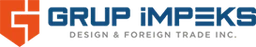 Grup İmpeks Tekstil Tasarım Sanayi Ve Dış Ticaret A.Ş. logosu