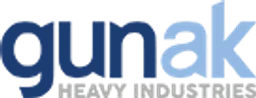 Günak İnşaat San. Ve Tic. A.Ş. logosu