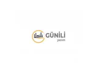 Günili Yazılım Ve Mühendislik A.Ş. logosu