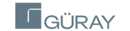Güray Alüminyum Pazarlama Ve San. Tic. Ltd. Şti. logosu