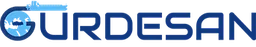 Gürdesan GEMİ Mak. San. Tic. A.Ş. logosu