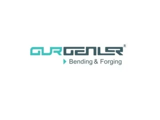 Gürgenler Metal Şekillendirme İşleme San. Ve Tic. A.Ş. logosu