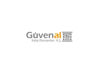 Güvenal Kalıp Elemanları Sanayi Ve Ticaret A.Ş. logosu