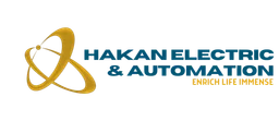 Hakan Elektrik Otomasyon logosu