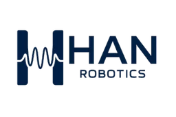 HAN Robotik Sanayi Ticaret Anonim Şirketi logosu