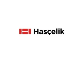 Hasçelik San. Tic. A.Ş. logosu