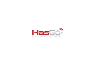 Hasgo GMBH logosu
