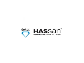 Hassan İnşaat Makina San. Ve Tic. Ltd. Şti. logosu