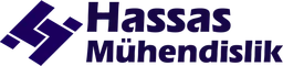 Hassas Mühendislik San. Ve Tic. Ltd. Şti. logosu