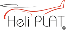 Helikopter Platform Sertifikasyon Müh. Hiz. San. Ve Tic. A.Ş. logosu