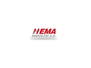 HEMA Endüstri A.Ş. logosu