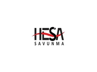 HESA Savunma Sistemleri A.Ş. logosu