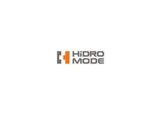 Hidromode Hidrolik Makina San. Ve Tic. A.Ş. logosu